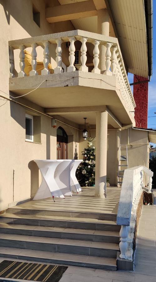 فندق Casa Blanco أرادايا المظهر الخارجي الصورة
