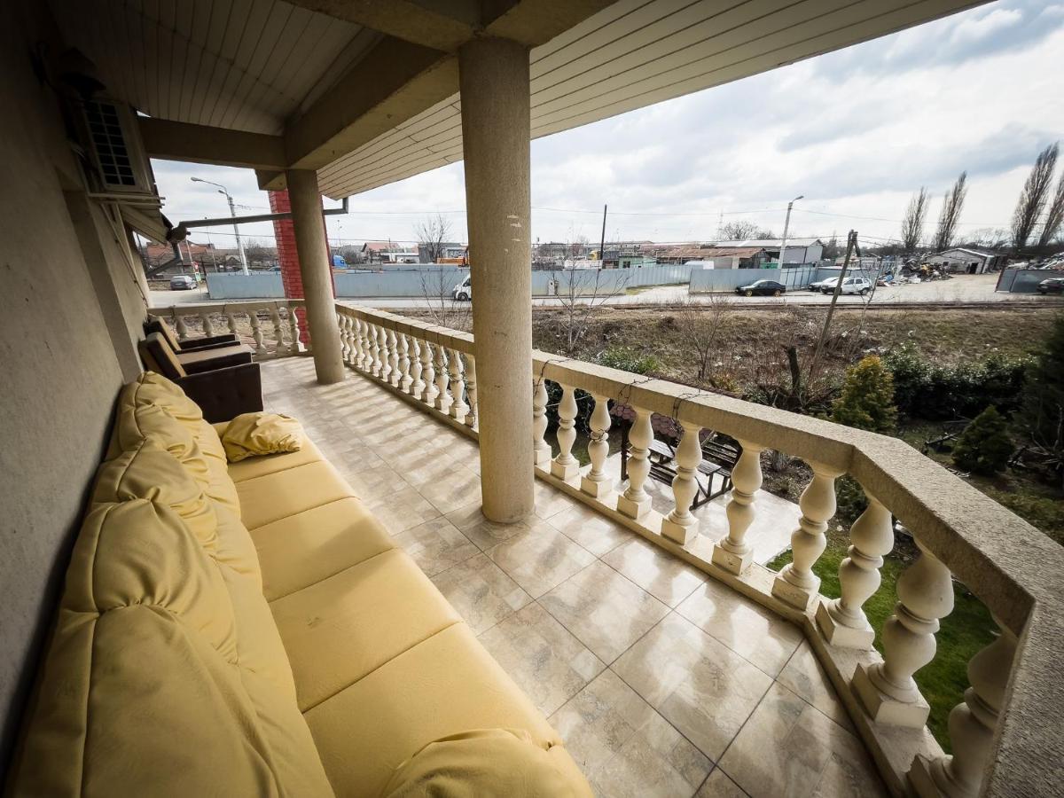 فندق Casa Blanco أرادايا المظهر الخارجي الصورة
